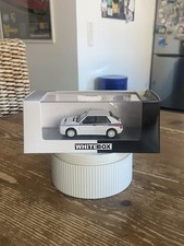Whitebox lancia delta gebraucht kaufen  Krefeld