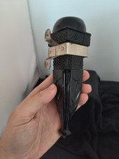 Antique black glass for sale  Saint Petersburg