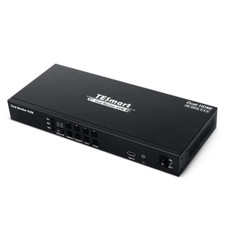 Tesmart port dual gebraucht kaufen  Geisa