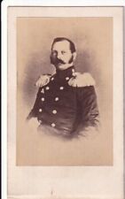 Photo cdv tsar d'occasion  France