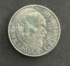 Piece monnaie 100 d'occasion Piece monnaie 100 d'occasion  Descartes