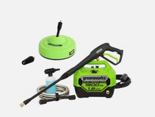 Greenworks 1900 psi for sale  Philadelphia