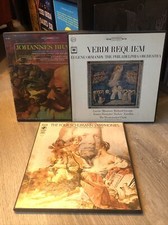 Classical box set for sale  Schenectady