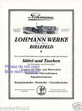Sattel taschen lohmann gebraucht kaufen  Waldburg
