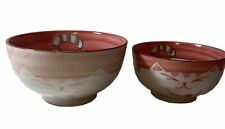 Two bowls cat for sale  Johnstown