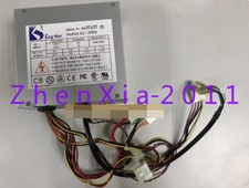 Usado, Fonte de alimentação King Star KC-250W AT usada 1 peça comprar usado  Enviando para Brazil