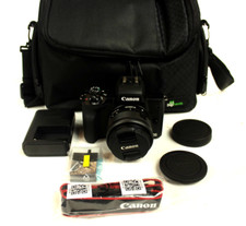 Canon eos m50 for sale  Providence