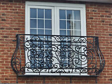 Juliet balcony balustrades for sale  LONDON