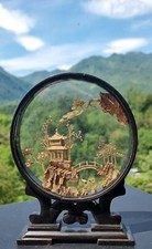 Arte orientale cinese usato  Gemonio