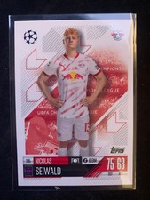 Topps match attax gebraucht kaufen  Braunschweig