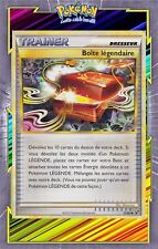 Boîte légendaire hs04 d'occasion Boîte légendaire hs04 d'occasion  Romans-sur-Isère