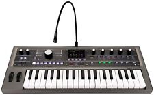 Korg microkorg synthesiser for sale  LEEDS
