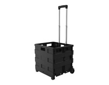 Livarno home transportbox gebraucht kaufen  Neuenstadt am Kocher