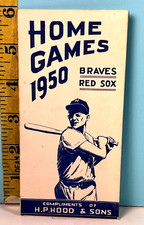 1950 boston red for sale  Belmont