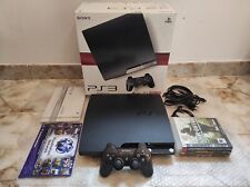 Playstation slim 120gb usato  Termini Imerese