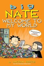 Big nate welcome for sale  Montgomery