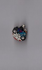 Pin police motard d'occasion  Beauvais