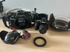 Water nikon d850 for sale  Aiea