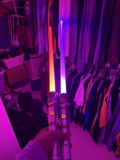 Ultrasabers shock lightsabers for sale  Dacula