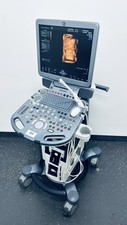 Voluson ultrasound system gebraucht kaufen  Fritzlar