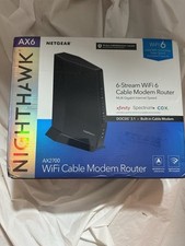 Netgear nighthawk ax2700 d'occasion  Expédié en Belgium
