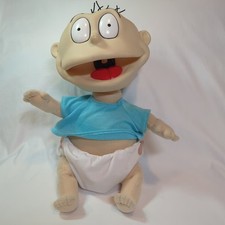 Vintage rugrats tommy for sale  Amherst