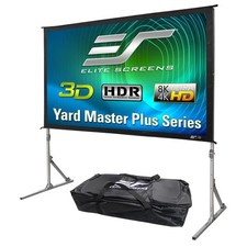 Elite screens yard for sale  USA