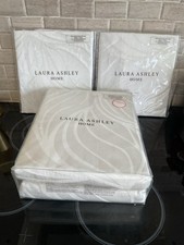 Laura ashley double for sale  MAIDENHEAD
