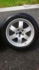 Riginal audi felgen gebraucht kaufen  Engen