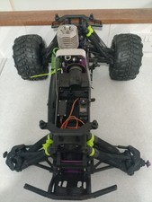 Hpi savage for sale  WATFORD