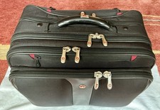 Wenger patriot rollen gebraucht kaufen  Magdeburg