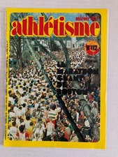 Miroir athletisme 112 d'occasion  La Séguinière