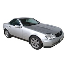 mercedes slk 230 kompressor for sale  ABERDEEN