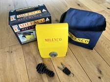 Milenco aks 3004 for sale  BELFAST