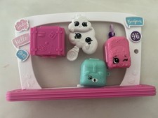 Shopkins jet aeroplane for sale  MARKET RASEN