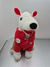 Bullseye target plush for sale  Bowling Green