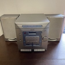 Vintage bush midi for sale Vintage bush midi for sale  NOTTINGHAM