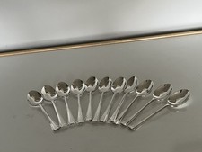 Set silver plated for sale  FALKIRK