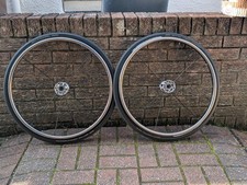 Pair inch spinergy for sale  GREENOCK