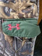 Armour women cold for sale  Homeworth