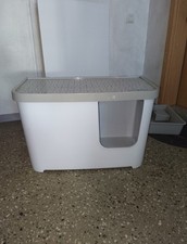 More katzentoilette xxl gebraucht kaufen  Grünhufe,-Lüdershagen
