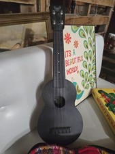 Outdoor ukulele soprano for sale  Burson