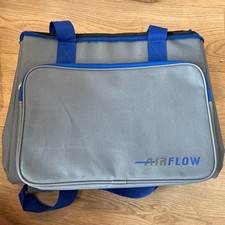 Brother verlocktragetasche air gebraucht kaufen  Müllheim