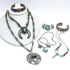 Southwest sterling silver for sale  Saint Louis