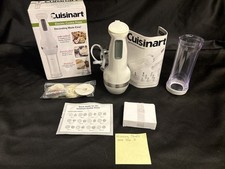 Cuisinart ccp electric for sale  Mechanicville