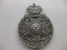 Rifle brigade cap for sale  BECCLES