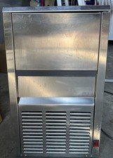 Produttore fabbricatore ghiacc usato  Merate