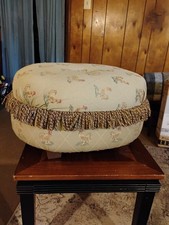 Accent ottoman footstool for sale  Thomasville
