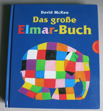 elmar buch gebraucht kaufen  Nürnberg