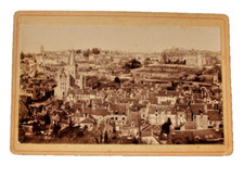 Photographie ancienne vire. d'occasion  Pont-Aven